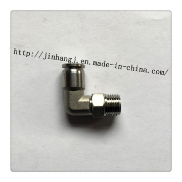 Supply Hose Fittings Stainless Steel Pl Elbow